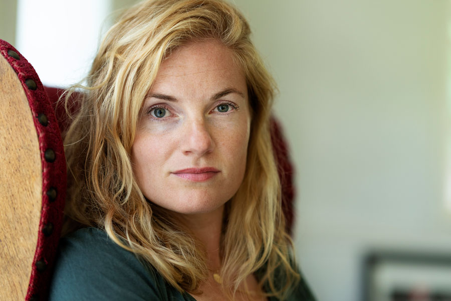 Vi skal tale mere om de svære følelser | Ugeskriftet.dk