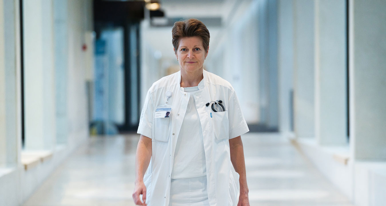 Lægeforeningen: USA’s udtræden af WHO er »foruroligende« | Ugeskriftet.dk