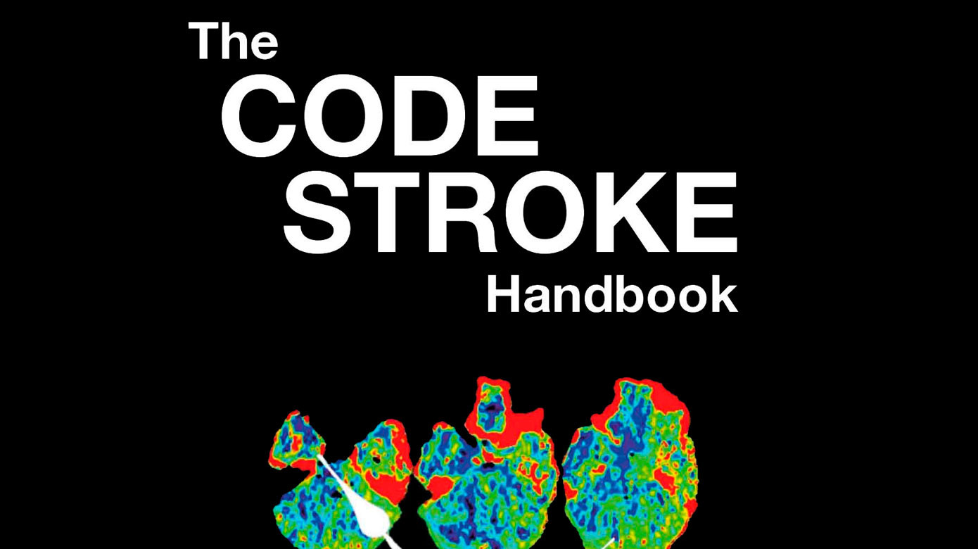 Guide til akut strokebehandling i kompakt men dyrt lommeformat ...