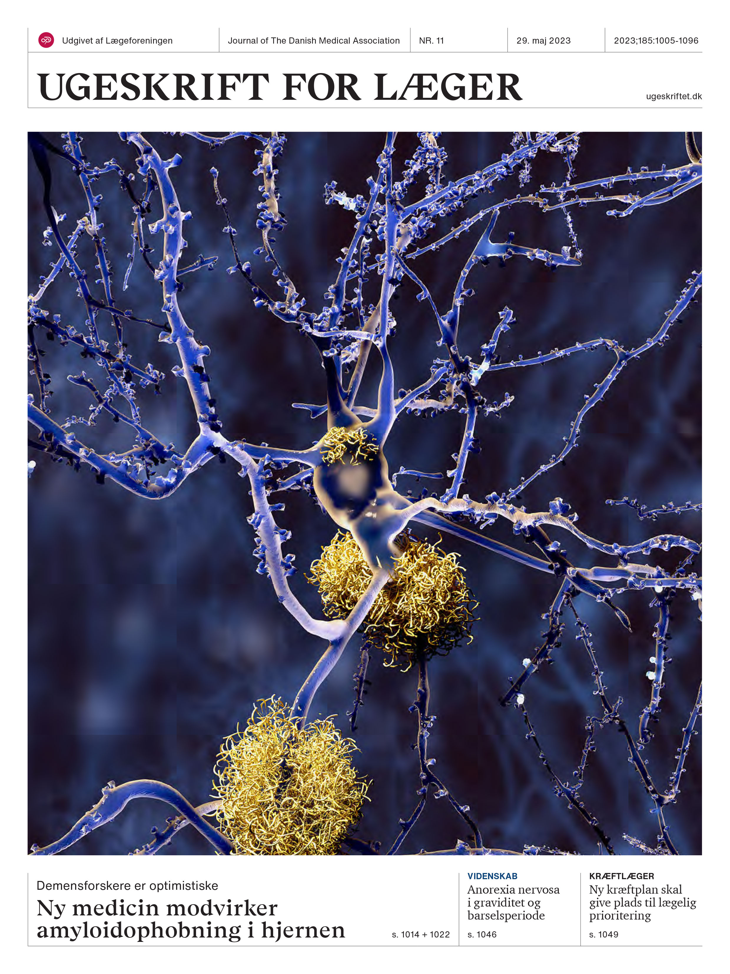 11/2023 | Ugeskriftet.dk