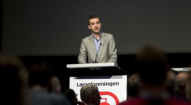 Forebyggelsen, der røg | Ugeskriftet.dk
