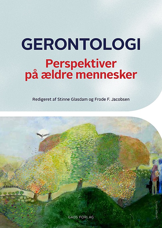 Gerontologi. | Ugeskriftet.dk