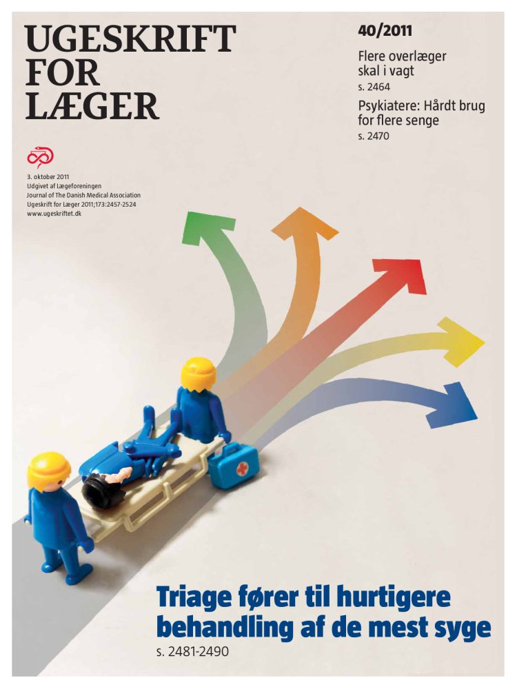 40/2011 | Ugeskriftet.dk
